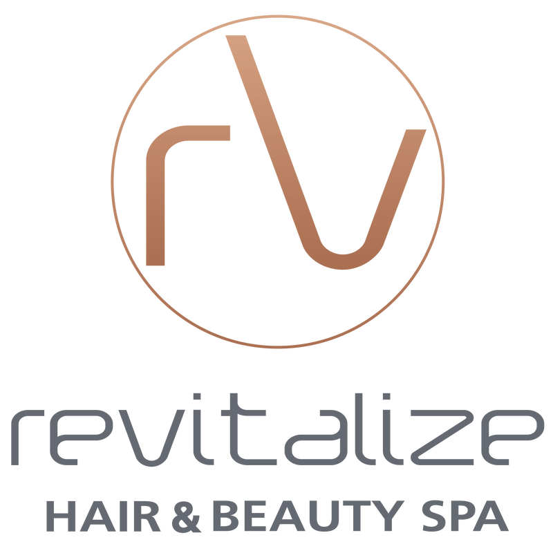 Revitalize Hair & Beauty Spa