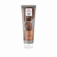 Wella color fresh mask - Chocolate touch