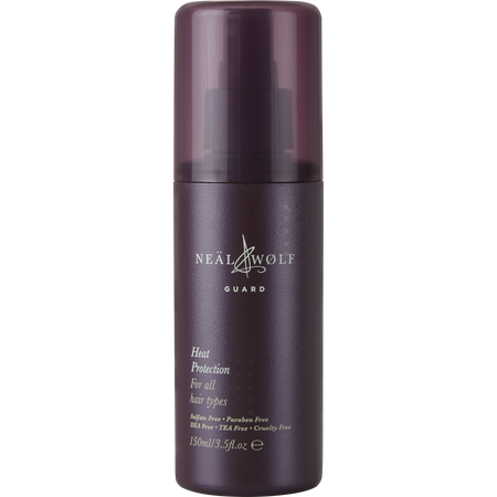 Miracle Rapid Blow-dry Mist