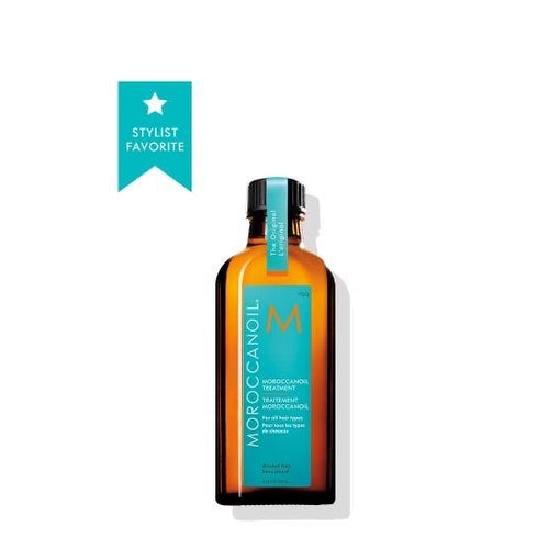 Moroccanoil Treatment Original Special Edition 25% Extra Free | Revitalize Hair & Beauty Spa |  Bolton