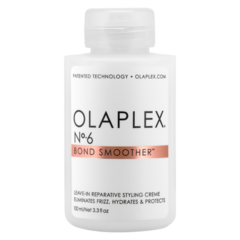olaplex no.6 bond smoother | Revitalize Hair & Beauty Spa |  Bolton